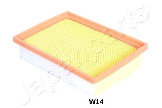 FAW14S JAPAN Фильтр воздушный Chevrolet Aveo FAW14S JAPANPARTS