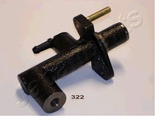 FR322 JAPAN Цилиндр сцепления главный [18mm] FR322 JAPANPARTS