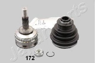 GI172 JAPAN Шрус NISSAN KUBISTAR 03- наружн. GI172 JAPANPARTS