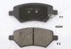 Колодки торм.диск. DR5 Cherry PA022AF JAPANPARTS