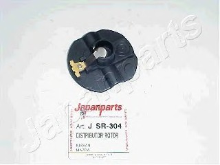 Фото бегунок распределителя зажигания SR304 JAPANPARTS SR304 JAPAN SR304 JAPAN Бегунок распределителя зажигания SR304 JAPANPARTS