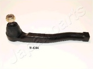 TIC03R JAPAN Наконечник рулевой тяги, правый TIC03R JAPANPARTS