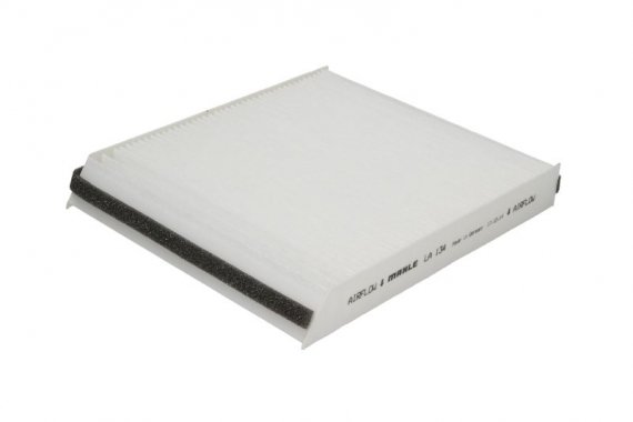 Фільтр салонний Renault Scenic 99-03 LA134 KNECHT