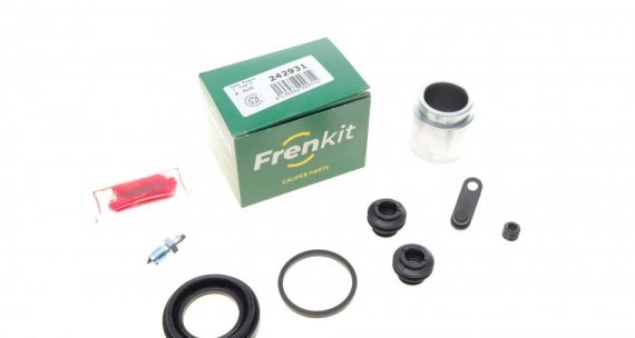 242931 Frenkit Ремкомплект суппорта с поршнем D42 242931 FRENKIT