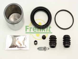 254975 Frenkit РЕМКОМПЛЕКТ СУППОРТА С ПОРШНЕМ D54 254975 FRENKIT