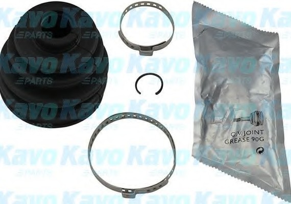 CVB9000 KAVO (Нидерланды) Комплект пылника приводной вал CVB9000 KAVO PARTS