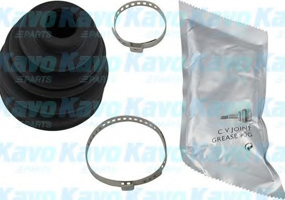 CVB9009 KAVO (Нидерланды) Пыльник ШРУСа TOYOTA YARIS 03- CVB9009 KAVO PARTS