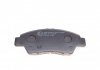 KBP2045 KAVO (Нидерланды) К-т торм. колодок Fr Honda 08- KBP2045 KAVO PARTS (фото 6)