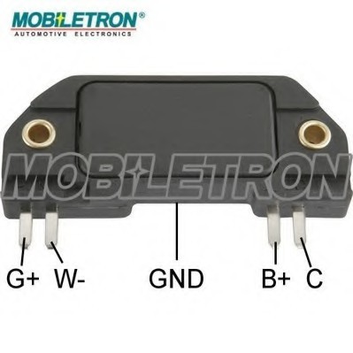 IGD1959H Mobiletron (England) Модуль системы зажигания Opel IGD1959H MOBILETRON