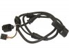 Датчик ABS Ауди A4 (00--) FR 1197102200 JP GROUP