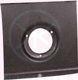 9520522 KLOKKERHOLM Панель горл. бака (рем.часть) 9520522 KLOKKERHOLM