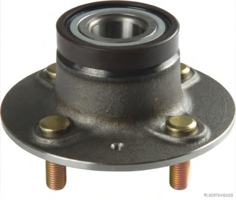 Фото ступица Re Honda Jazz III 08-> J4714061 JAKOPARTS J4714061 JAKOPARTS J4714061 JAKOPARTS Ступица Re Honda Jazz III 08-> J4714061 JAKOPARTS