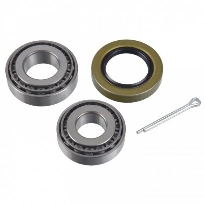 31529 FEBI (Germany) К-КТ ПОДШИПНИКА СТУПИЦЫ DAE MATIZ ЗАД 31529 FEBI