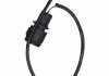 44361 FEBI (Germany) Сигналізатор, знос гальмівних колодок 44361 FEBI (фото 4)