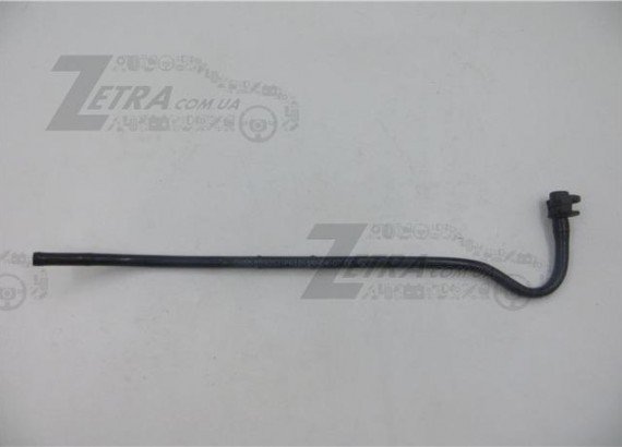 55559353 GENERAL MOTORS Трубка охолодження дроселя, випускна 1.4i LDT Aveo, 1.6i LDE Cruze, T300