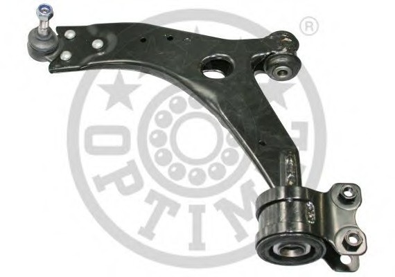 Важіль незалежної підвіски колеса G61136 OPTIMAL