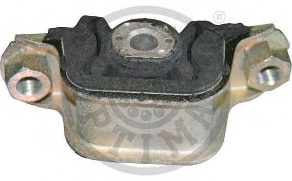 Подушка Двигателя ЗАД BOXER 94--- F86485 OPTIMAL