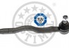 G0086 OPTIMAL Рулевая тяга правая с наконечником G0086 OPTIMAL (фото 1)