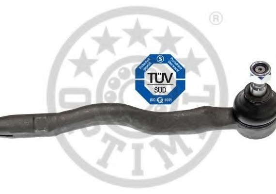 Рулевая тяга правая с наконечником G0086 OPTIMAL