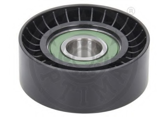 0N2300S OPTIMAL РОЛИК Натяжитель V B-MAX 1761930 0N2300S OPTIMAL