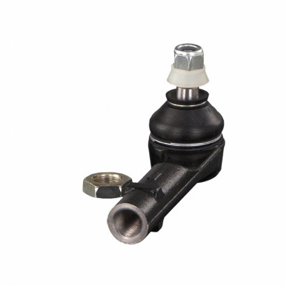 64936261 SWAG (Германия) Наконечник поперечної кермової тяги 64936261 SWAG