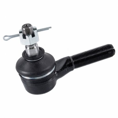 80941277 SWAG (Германия) Наконечник поперечної кермової тяги 80941277 SWAG