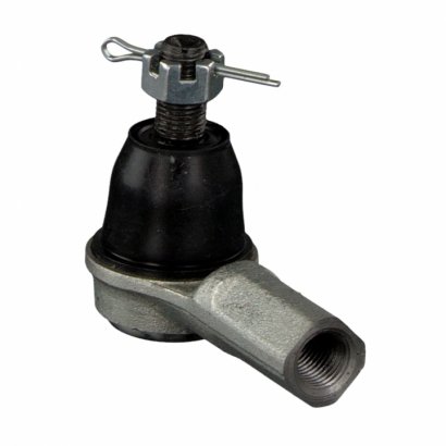 85942234 SWAG (Германия) Наконечник поперечної кермової тяги 85942234 SWAG