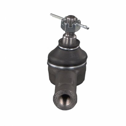 90926186 SWAG (Германия) Наконечник поперечної кермової тяги 90926186 SWAG