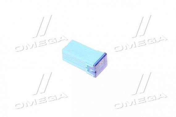 1898004823 MOBIS Предохранитель, 20А 1898004823 HYUNDAI/KIA/MOBIS