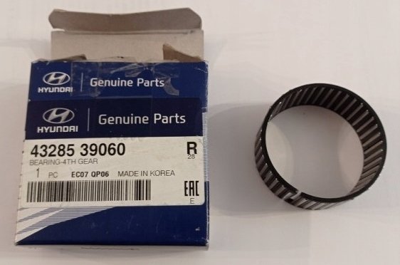 Підшипник роликовий 4328539060 HYUNDAI/KIA/MOBIS