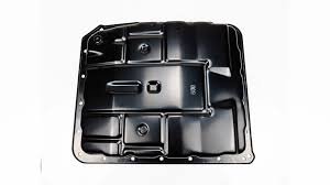Фото поддон АКПП Grand Starex 452804C500 MOBIS 452804C500 MOBIS Поддон АКПП Grand Starex