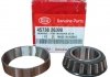 Підшипник корпусу диференціала Univ BEARING-DIFFERENTIAL CASE