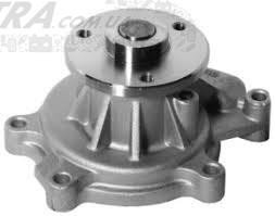 251004Z000 MOBIS Ціна з доставкою з Кореї Помпа воды BONGO-3