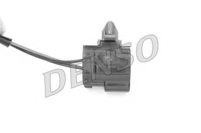 DOX0317 DENSO (Япония) Датчик ВОЗДУХА (Лямбда ЗОНД) DENSO DOX0317 DENSO