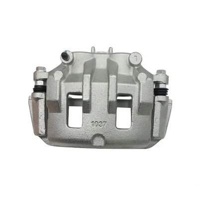 Супорт передній лв 581804HA00 HYUNDAI/KIA/MOBIS