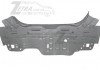 Панель задняя хэтч. 691004L200 HYUNDAI/KIA/MOBIS