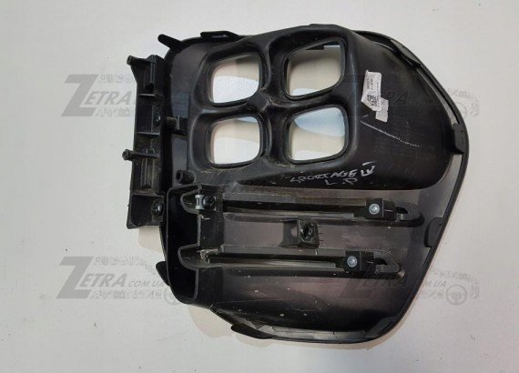 Фото cover-fr bumper fog 86521F1300 HYUNDAI/KIA/MOBIS 86521F1300 MOBIS 86521F1300 MOBIS Cover-fr bumper fog 86521F1300 HYUNDAI/KIA/MOBIS