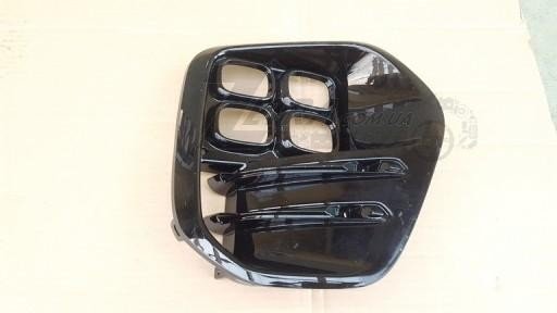 86522F1300 MOBIS Рамка противотуманной фары прав (