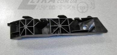 Фото кронштейн усилителя бампера заднего (86635-F1000) Mobis 86635F1000 MOBIS 86635F1000 MOBIS Кронштейн усилителя бампера заднего (86635-F1000) Mobis