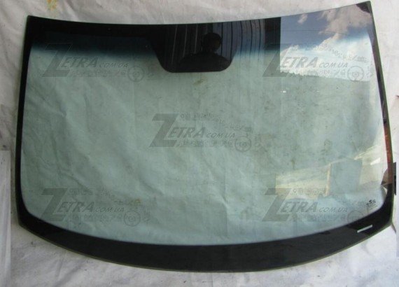 871103K000 MOBIS Стекло задней двери 871103K000 HYUNDAI/KIA/MOBIS