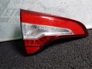 924052P600 MOBIS Фонарь задний левый 924052P600 HYUNDAI/KIA/MOBIS