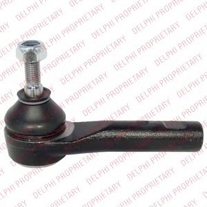 TA2671 DELPHI Накінечник рульової тяги
