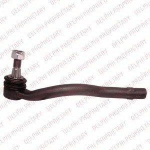 TA2836 DELPHI Наконечник поперечной рулевой тяги TA2836 DELPHI