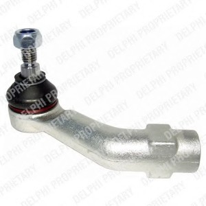 Накінечник поперечної кермової тяги