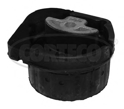 Фото опора АКПП BMW 5 (F10, F18) 11- 80005032 CORTECO 80005032 CORTECO (Германия) 80005032 CORTECO (Германия) Опора АКПП BMW 5 (F10, F18) 11- 80005032 CORTECO