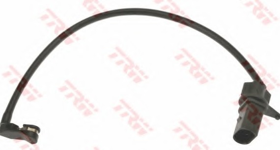 Датчик зносу колодок Audi A4/A5/Q5 "F "09>>
