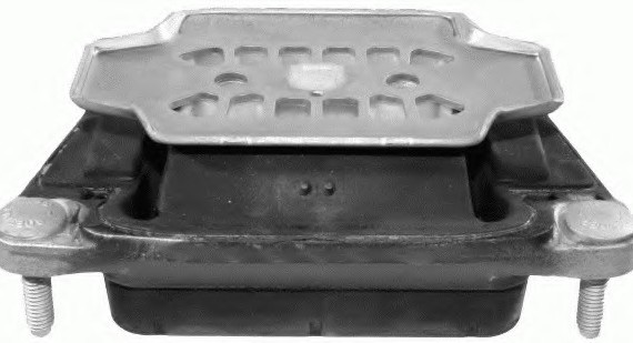 Фото опора кпп audi a6 04-, a6 05- 3127501 lemfoerder 3127501 LEMFOERDER (Германия) 3127501 LEMFOERDER (Германия) ОПОРА КПП AUDI A6 04-, A6 05- 3127501 LEMFOERDER