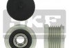 Механизм свободного хода генератора VKM03203 SKF