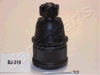 Фото опора шар. ниж. MAZDA 929 81-91 BJ319 JAPANPARTS BJ319 JAPAN BJ319 JAPAN Опора шар. ниж. MAZDA 929 81-91 BJ319 JAPANPARTS