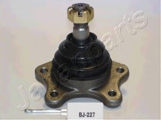 Опора шаровая, передняя верхняя BJ227 JAPANPARTS